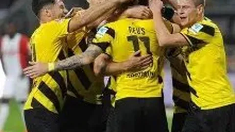 PFA主席发声：职业足球生涯平均仅8年，英国政府不应将球员作为政治工具